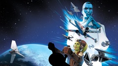 Star Wars Unlimited Store Showdown - Saturday June 14, 11am